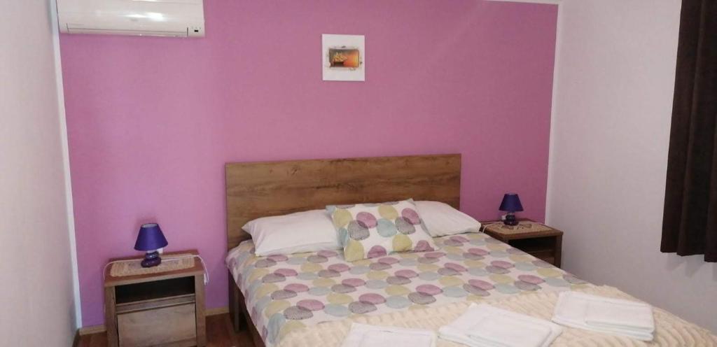 Apartments Vila Leona photo 4