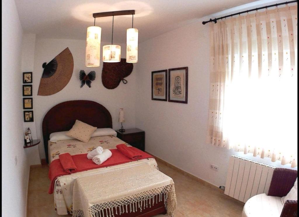 Casa Clariana Mediterranean break photo 1
