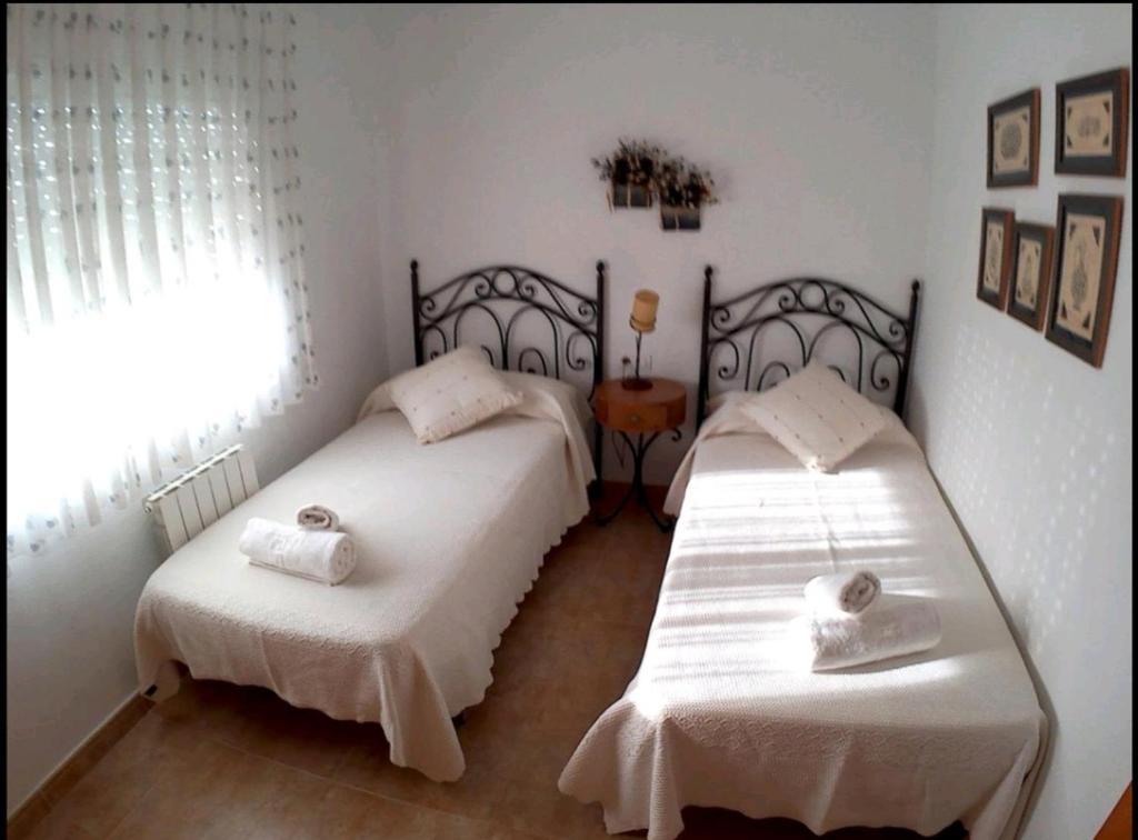 Casa Clariana Mediterranean break photo 2