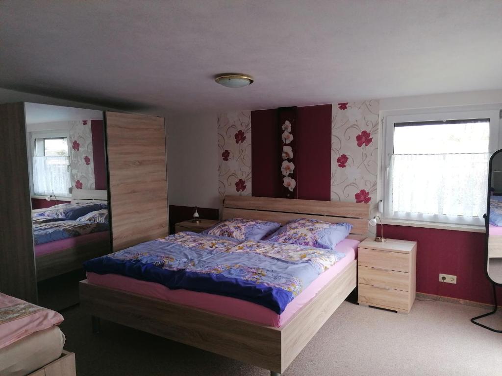 Ferienwohnung Fröhlich photo 2