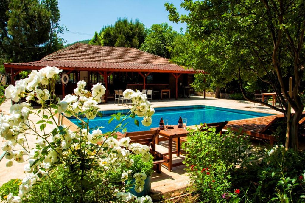 Makri Otel photo 2