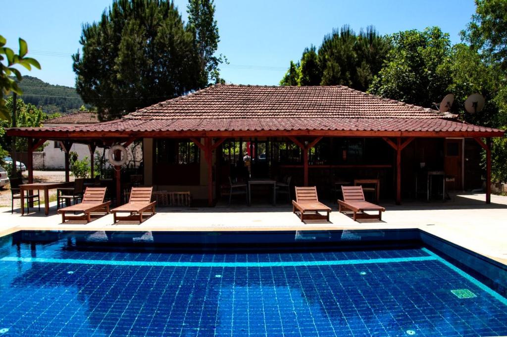 Makri Otel photo 3