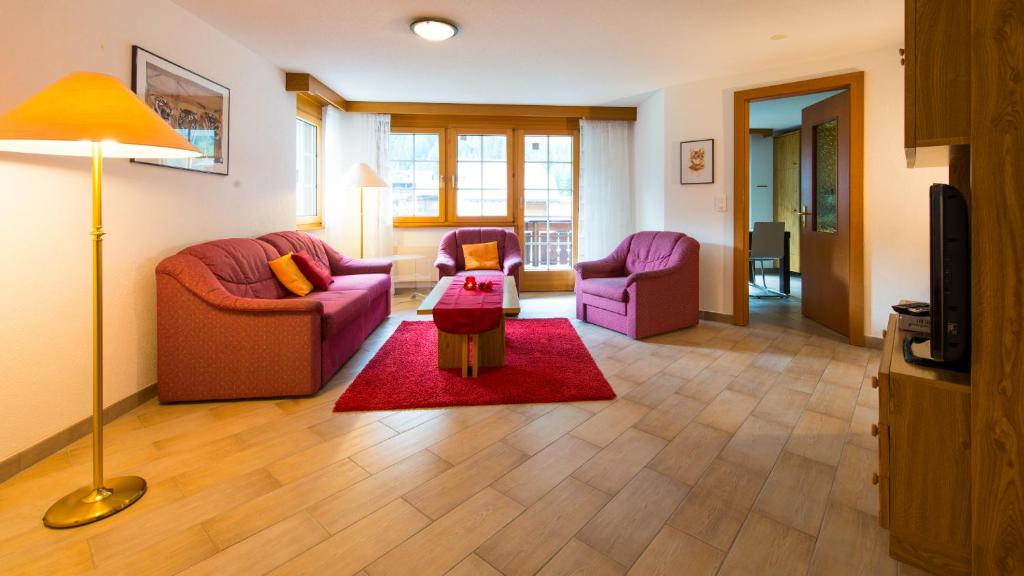 Haus Evita photo 3