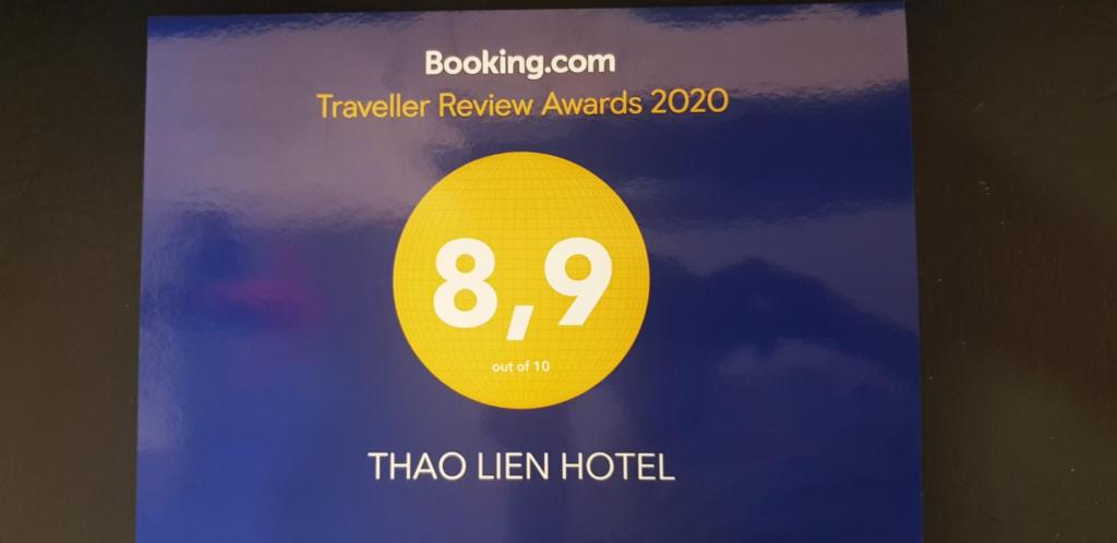 THAO LIEN HOTEL photo 1