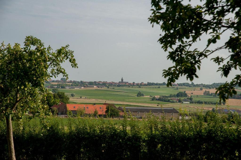 De Kleine Mote