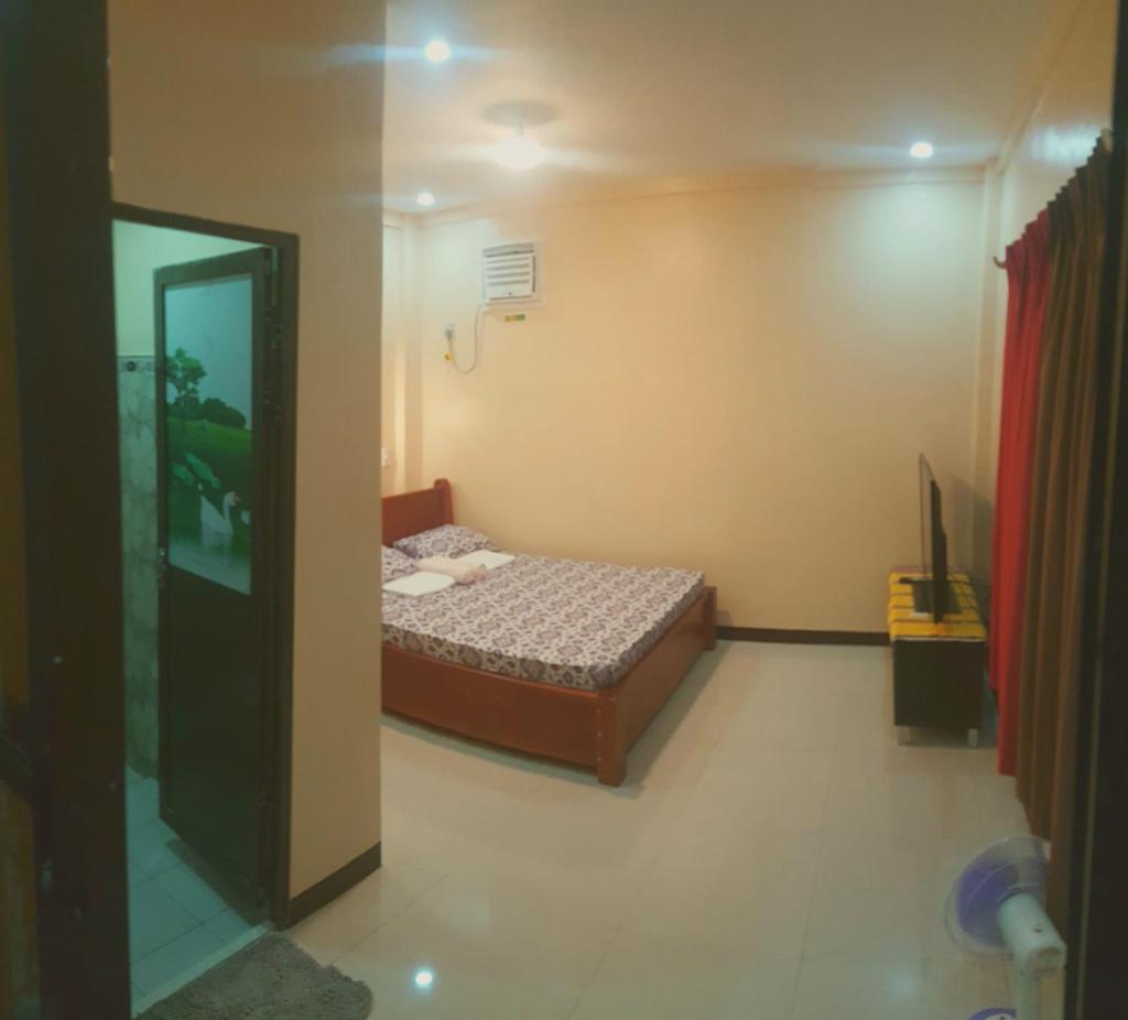 Pedz Cing Mango Lodge photo 1