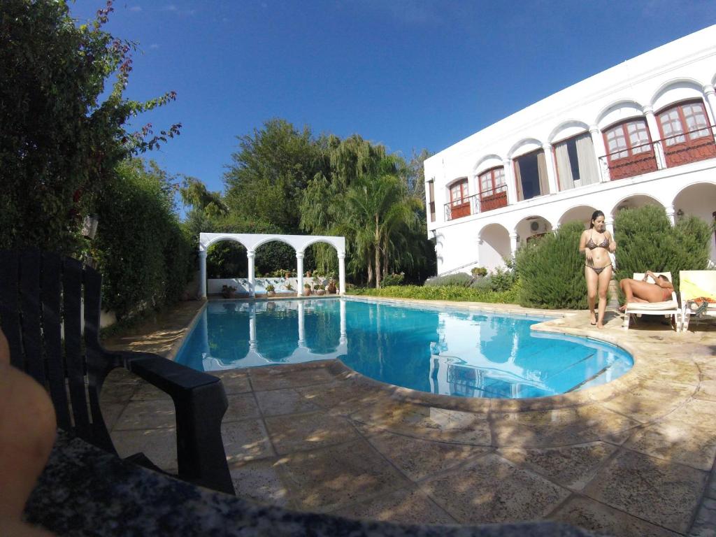 Hotel Portal del Santo photo 1