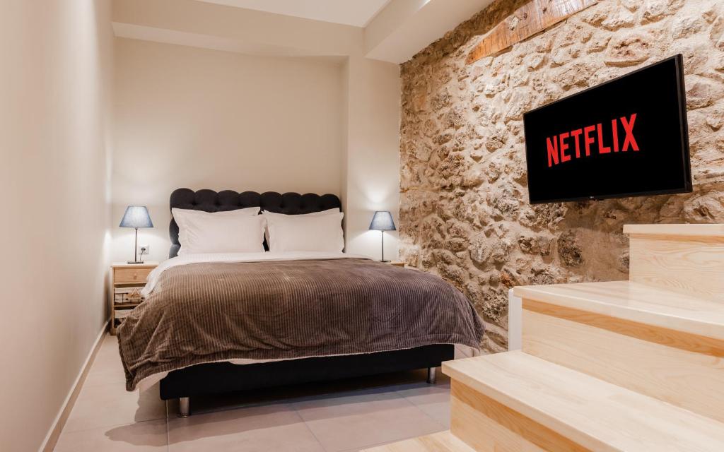 Aldia Suites Arachova photo 2