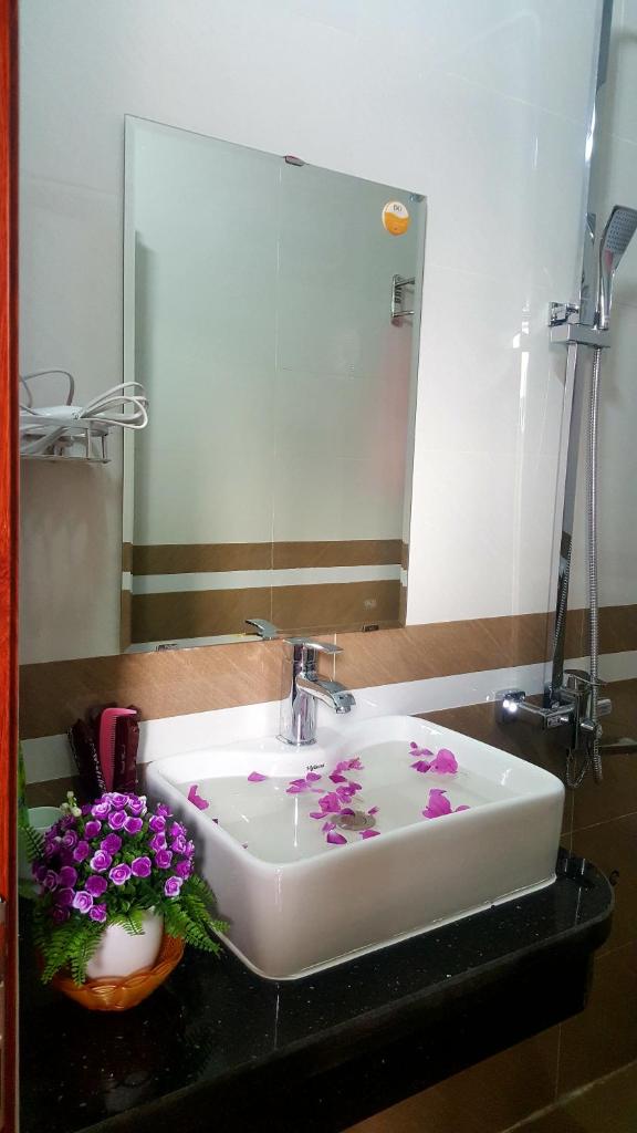 Quang Quang Garden Bonsai Homestay