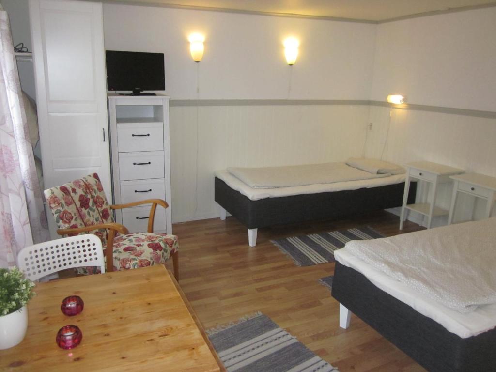Huldas Gård photo 1