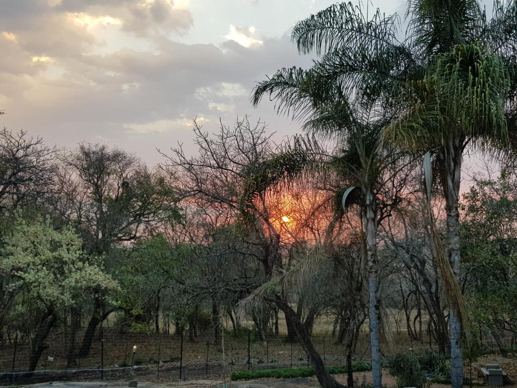 A Farm Stay - Casablanca's Private Cottage,no loadshedding! photo 1