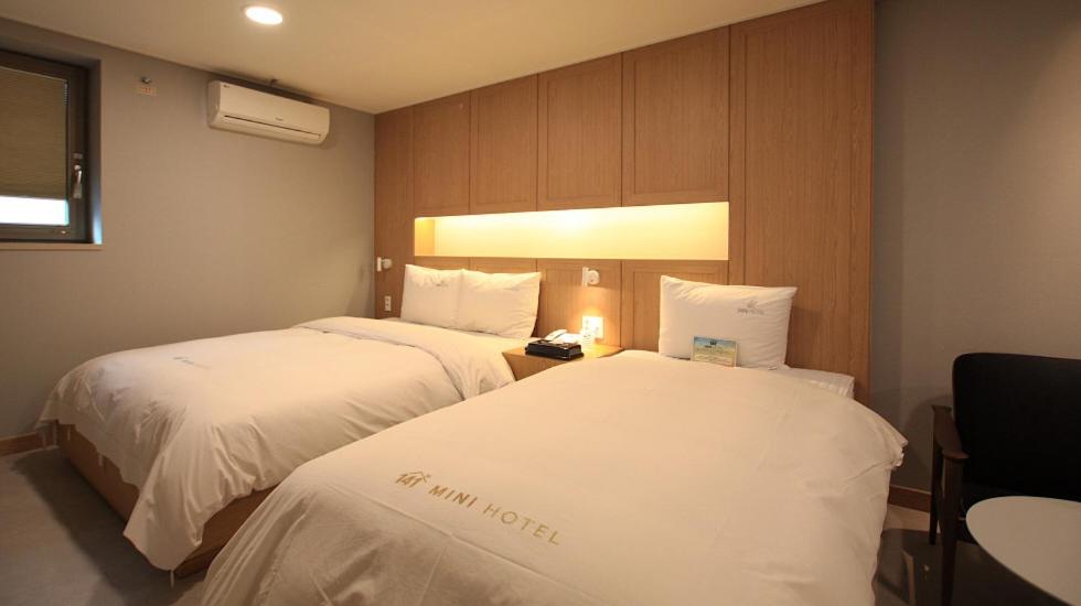 Mini Hotel 141 photo 2