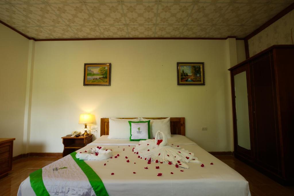 Bamboo Resort Phu Quoc