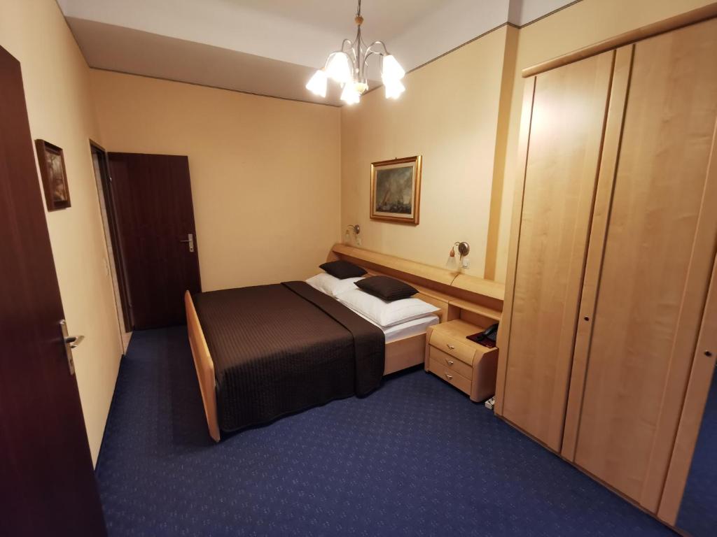 Сьюит (Полулюкс), Hotel Bajazzo