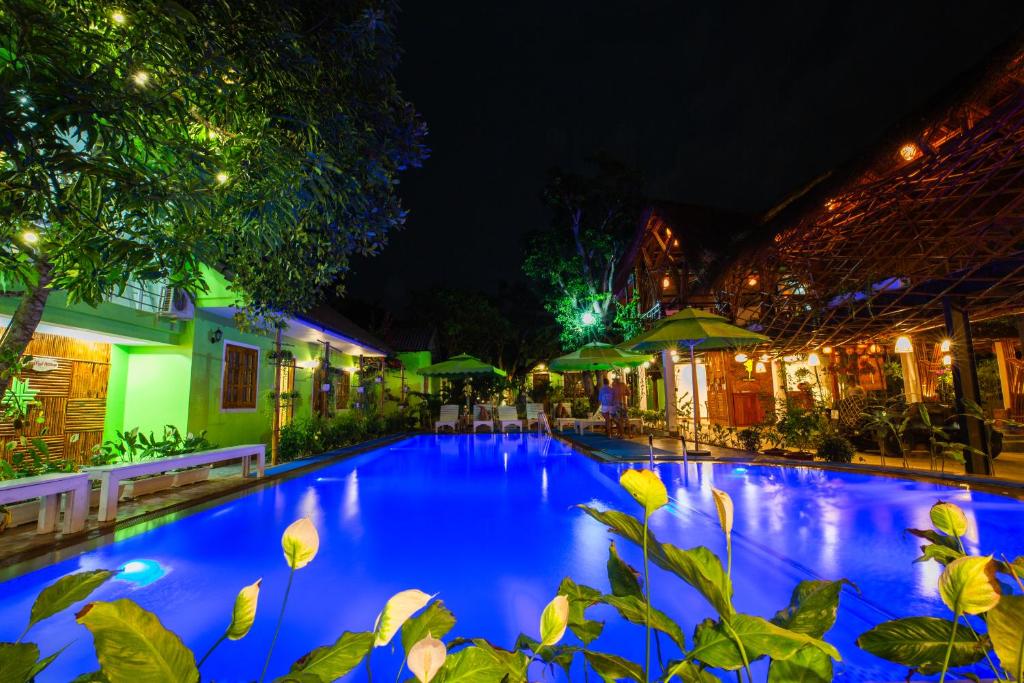 Bamboo Resort Phu Quoc