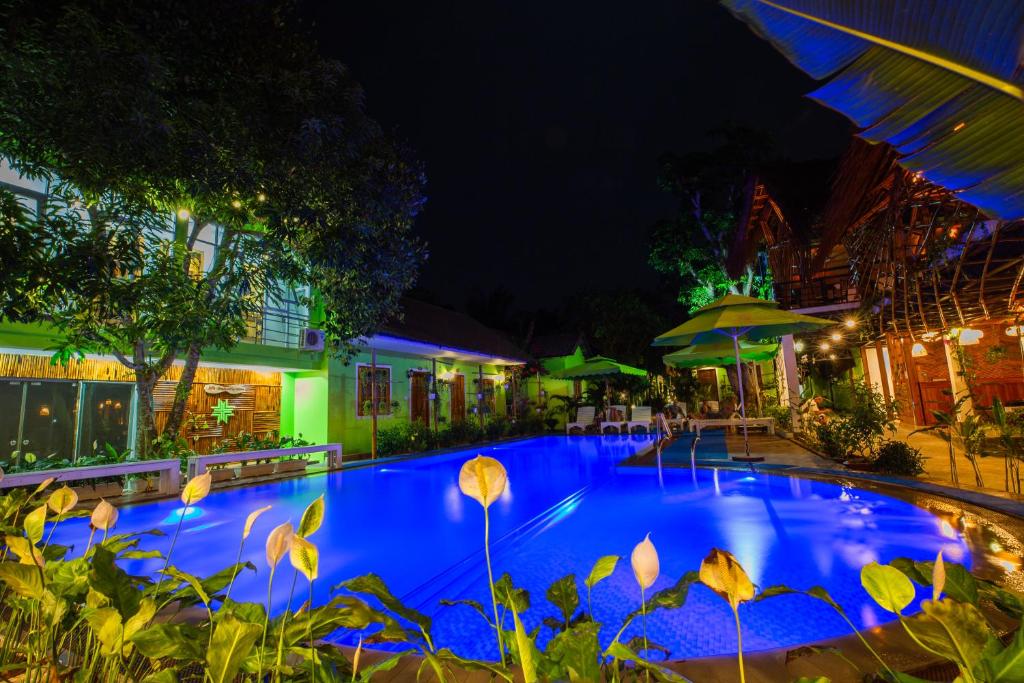 Bamboo Resort Phu Quoc