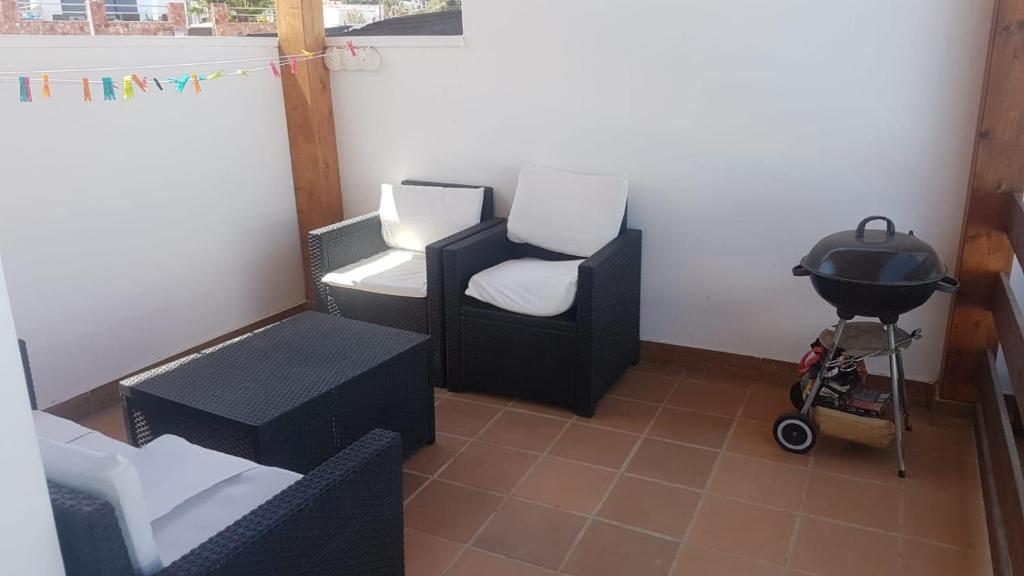 apartamento el molino con piscina privada photo 4