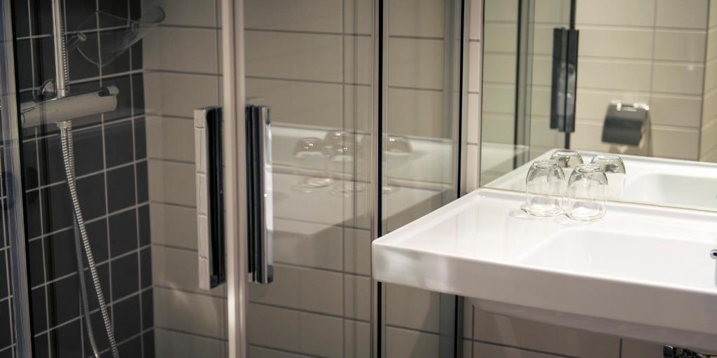 Clarion Collection Hotel Hammer photo 4