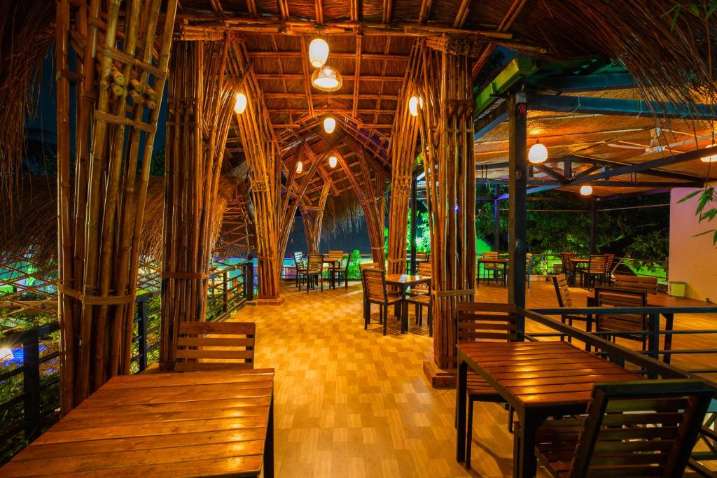 Bamboo Resort Phu Quoc