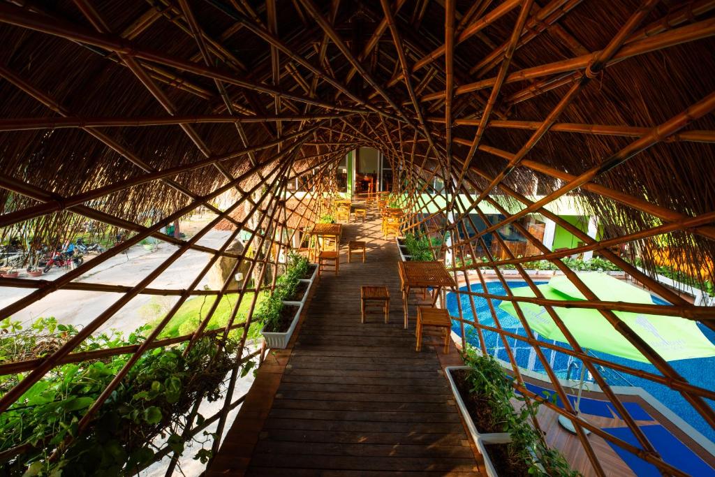 Bamboo Resort Phu Quoc