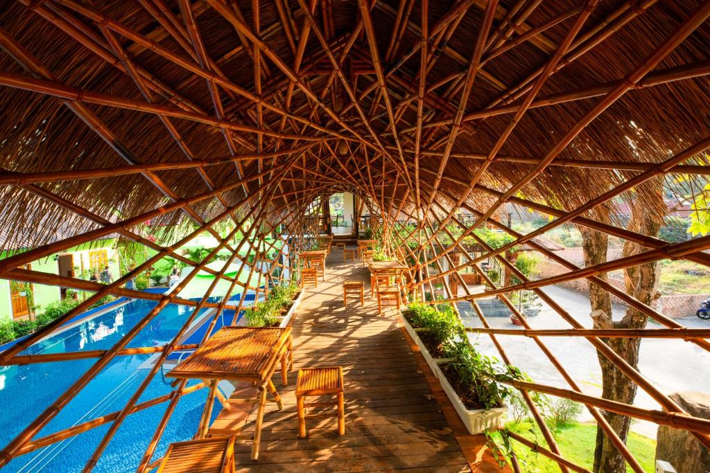 Bamboo Resort Phu Quoc