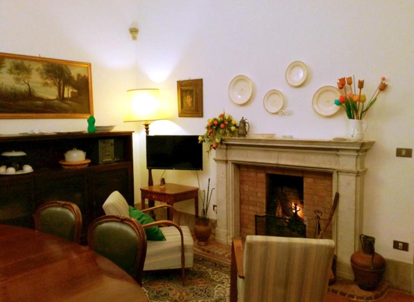 Vigna dell'Agrifoglio - Bed and Breakfast photo 4