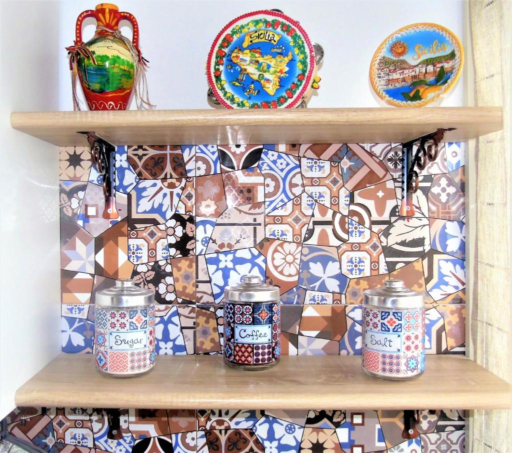 Casa Le Maioliche photo 4