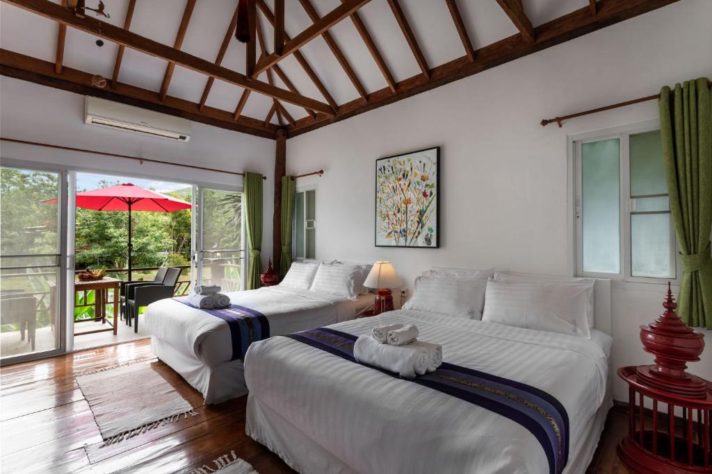 RimPai Cottage photo 2