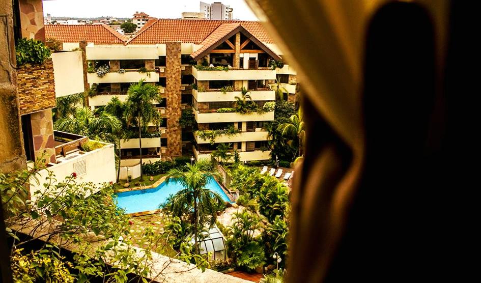 Apart Hotel TOBOROCHI photo 3