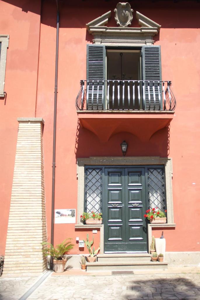 Vigna dell'Agrifoglio - Bed and Breakfast photo 3