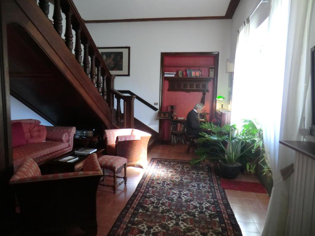 Vigna dell'Agrifoglio - Bed and Breakfast photo 2
