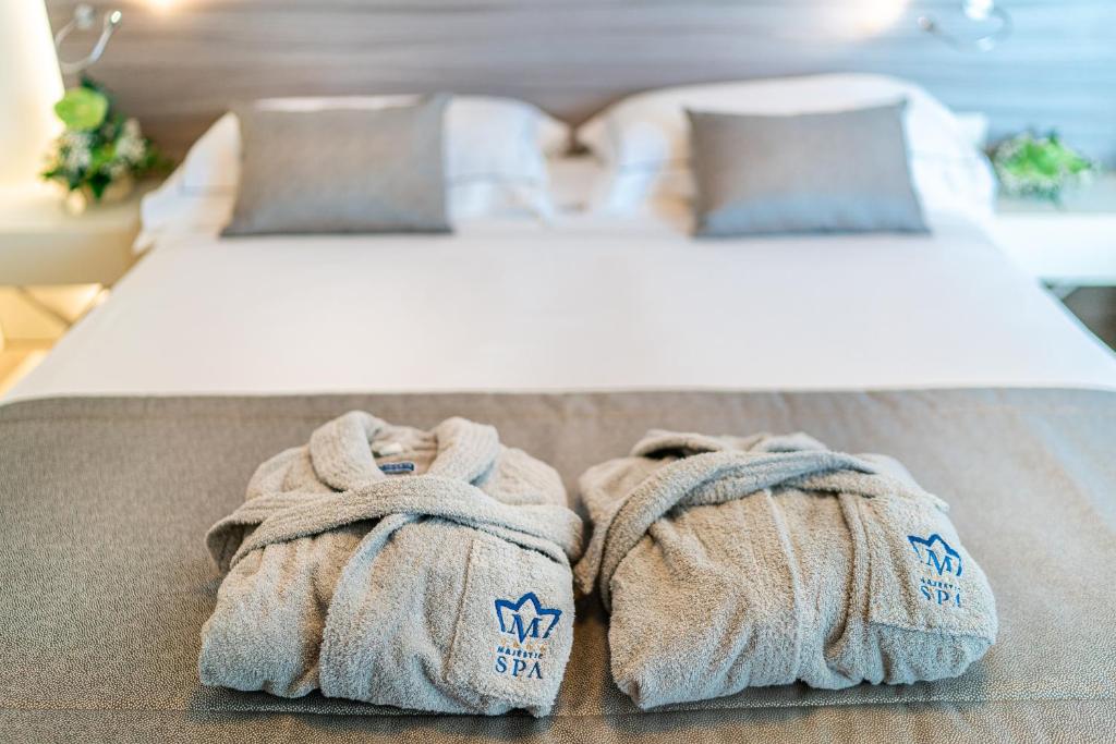 Majestic Beach Hotel & Wellness photo 2