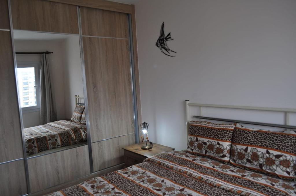 Alp Apartment photo 1