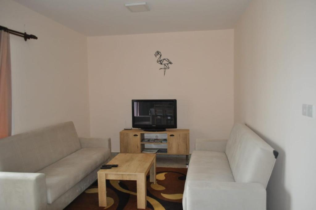 Alp Apartment photo 3