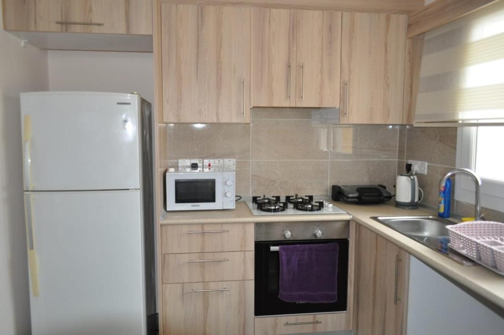 Alp Apartment photo 2