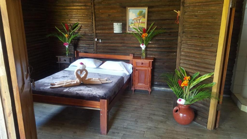 Hotel Rincón de la Vieja Lodge photo 2