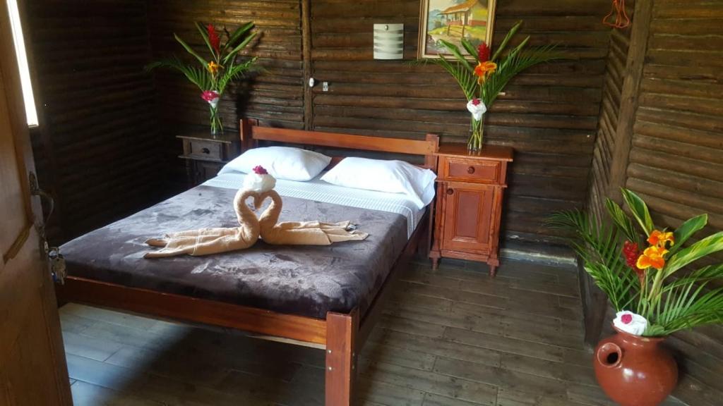 Hotel Rincón de la Vieja Lodge photo 3