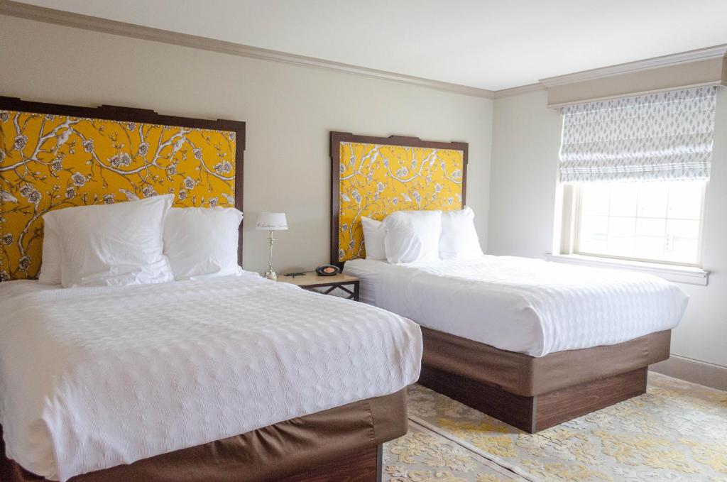 The Bolling Wilson Hotel, Ascend Hotel Collection photo 4