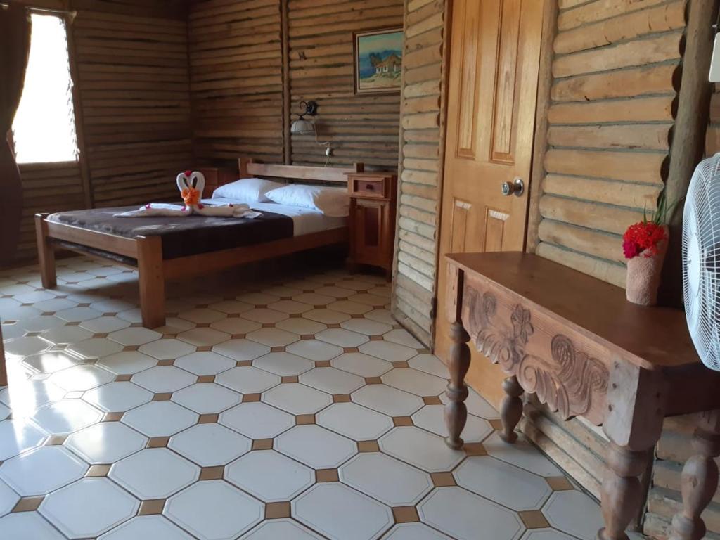 Hotel Rincón de la Vieja Lodge photo 1
