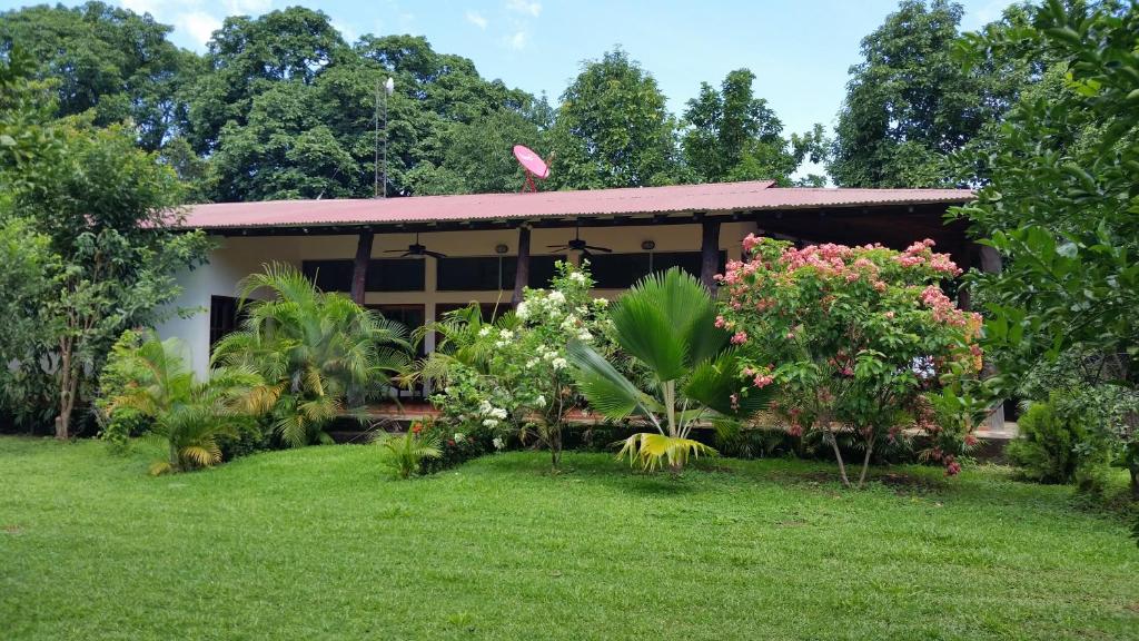 Los Cocos, Chinandega