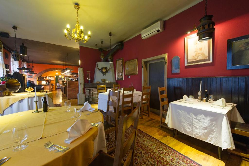 Hotel Sporn photo 4