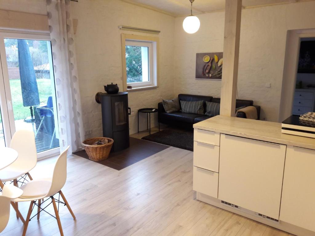Cottage am Wald bei Berlin photo 2
