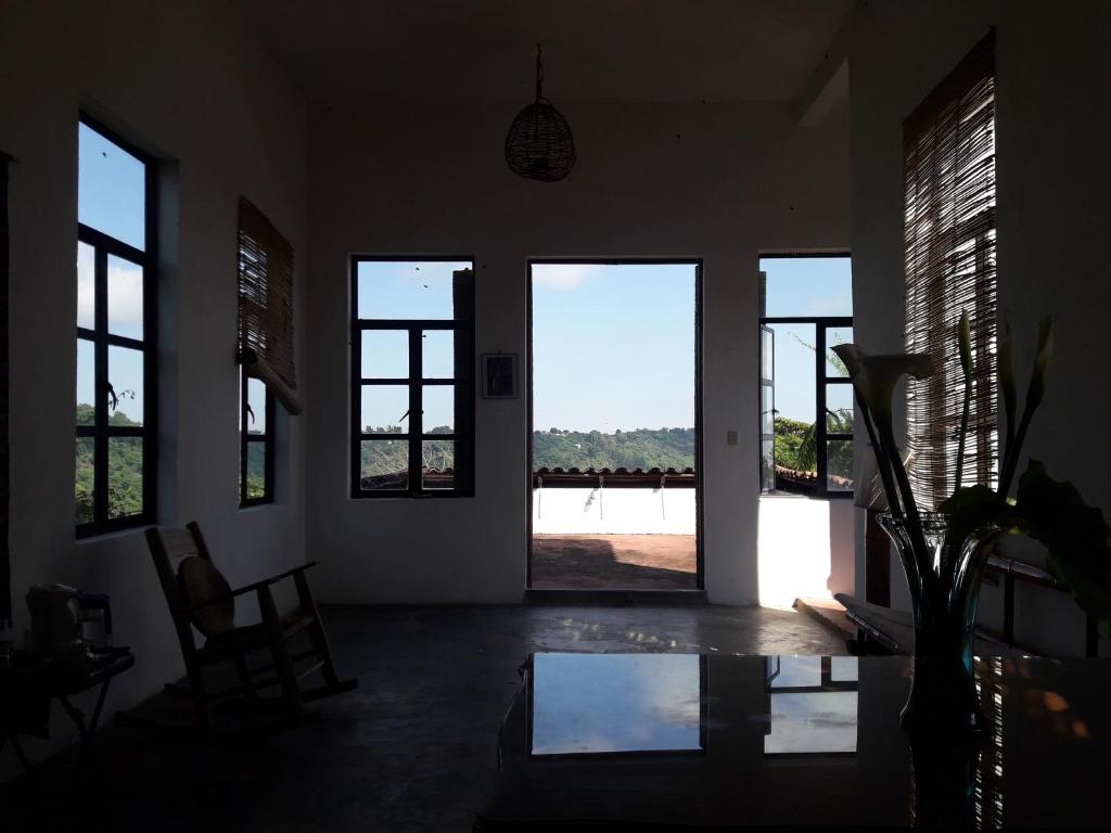 Hospedaje Totalmanik photo 2