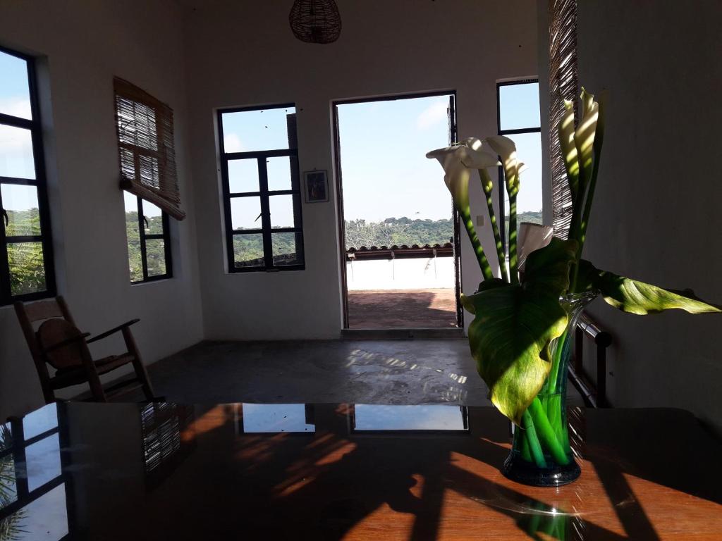 Hospedaje Totalmanik photo 1