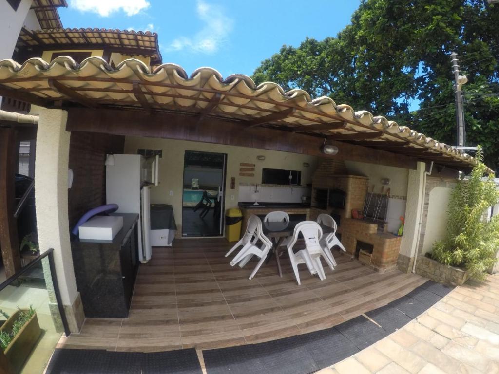 Paraíso Casa de Praia em Saquarema photo 3