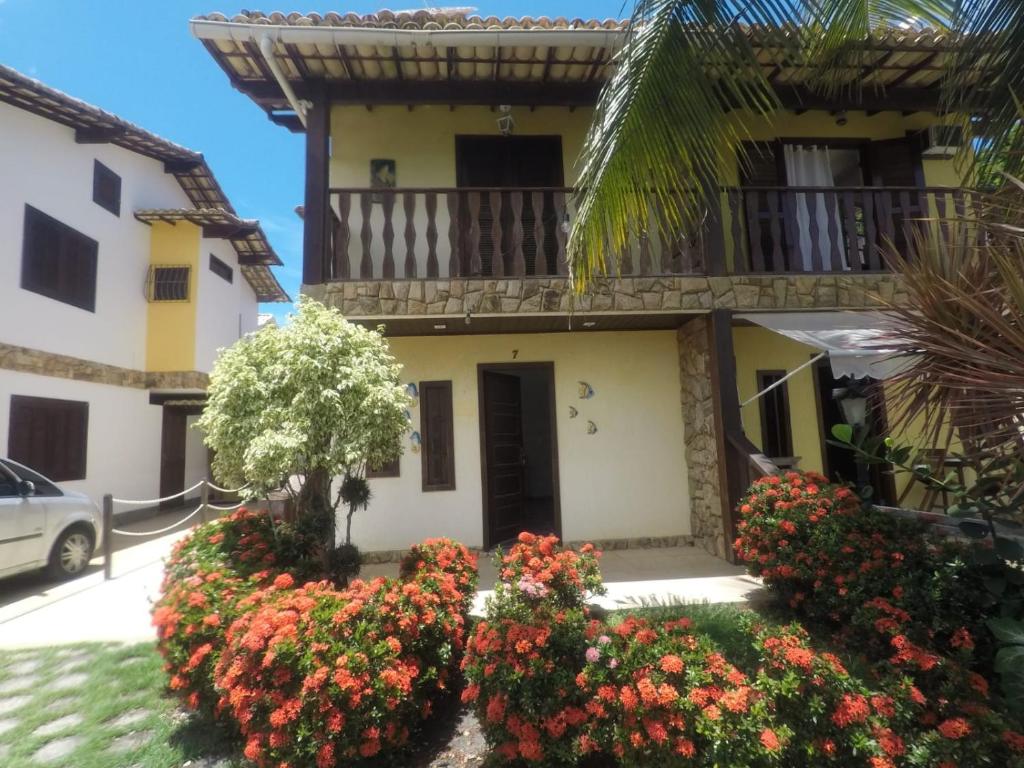 Paraíso Casa de Praia em Saquarema photo 4