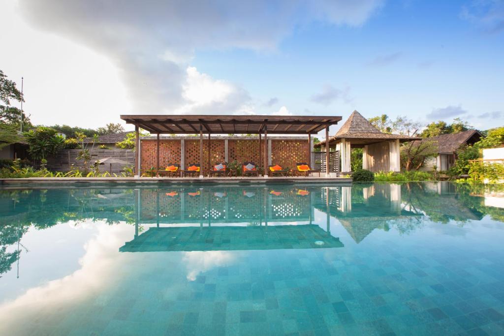 Mira Montra Resort Koh Mak - SHA Plus photo 3