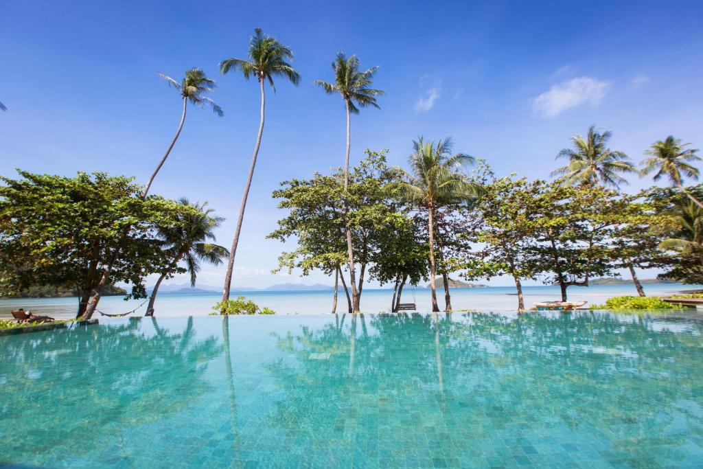 Mira Montra Resort Koh Mak - SHA Plus photo 2