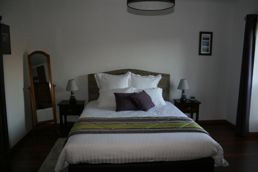 Au Relais de Chaussy photo 4