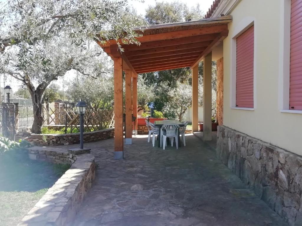 Villa San Gavino photo 3